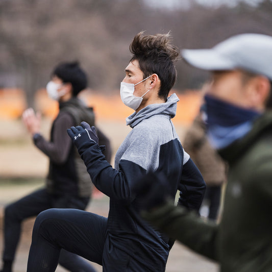 【月会費】 動き作り 月 4 回参加