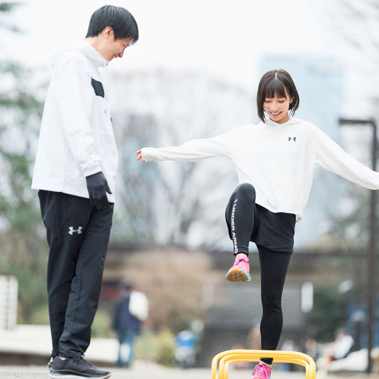 【トレーニングパーソナル】回数3回