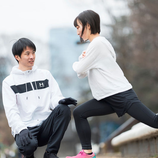 【トレーニングパーソナル】回数5回