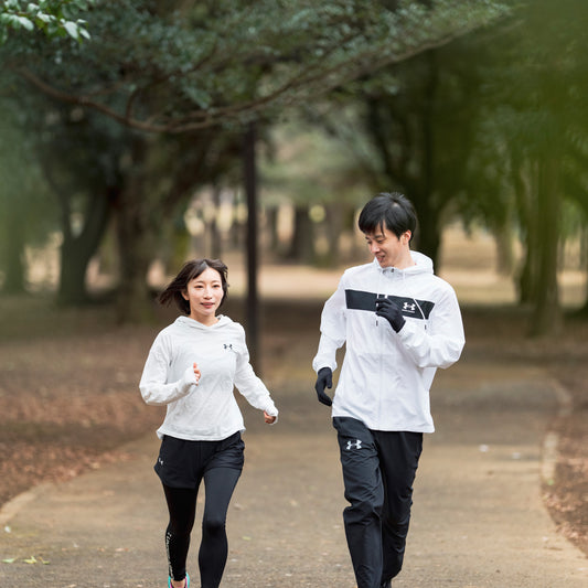 【パーソナルトレーニング】初回