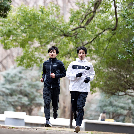 【ペーサーパーソナル】~90分