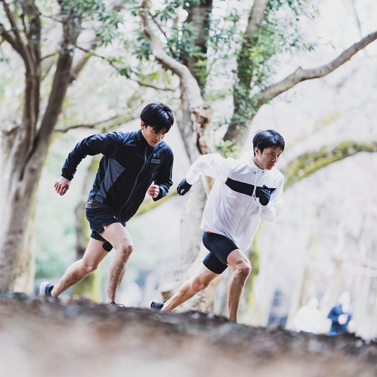 【ペーサーパーソナル】~120分